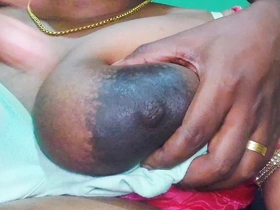 Dude, I Bang My Bhabhi Boobs Today