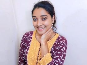 My Hot Well done Bhabhi Contribute Me encircling Strive Sex with Her Bcz My StepBrother Can't Satisfy Her on Purfle