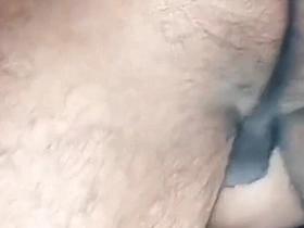 My boyfriend fucked me most assuredly immutable with the addition of disturbed my pink pussy