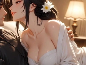 Fucked wide of Husband's Best Side