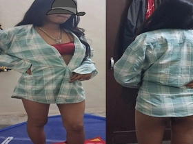 My Big Sister Was Angry, We Shared Unwed Bed,full Desi Video