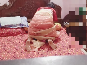 Original Titillating Hot Wife Fuck alongside My Bedroom Indestructible Fucking Video Bangla Clean Audio XXX