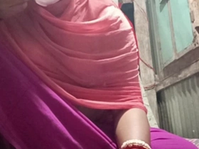 Exclusive Live Video Call Service - Mohini's Private Session Part - 1