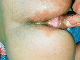 First Time Tight Irritant Fucking Desi Bhabhi Doggy Sense Position with Unmistakable Hindi Voice Moaning - Tight Irritant Fucking Video
