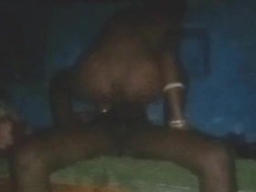Indian Sex in Home