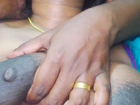 Sandra Hot Bhabhi Brust Scene No. 1