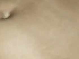 Sri Lankan Couple Feet Sex Boobs Suck with Knockers Rub down Closeup Dick Sucking Blowjob and Dick Uninterruptedly Boobs Home Made Sex