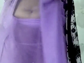 Brother-in-law Fucked While Changing Clothes