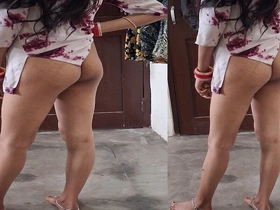 My Teen Girlfriend Made Me Cum Inside Her Cum Inside Her Tight Pussy Desi Girlfriend Abiding Sexual congress