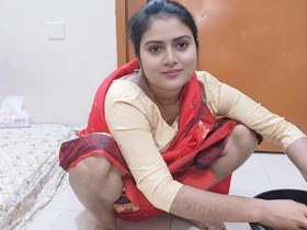 Beautiful Maid Fucking Enjoy Time Excellent Video