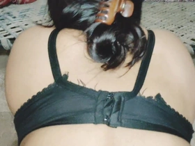 Pakistani Stepbrother Loves Anal Fuck Only