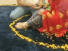 Newly married hot couple romance in hotel encompassing porn videos website