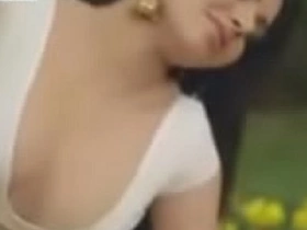 white saree strip xxxxxx. telugu