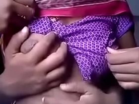 Breastfeeding on predilection chida chodi video