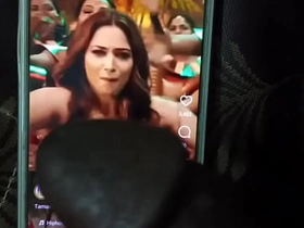 Cum coerce for Tamanna bhatia xxx video .com hd